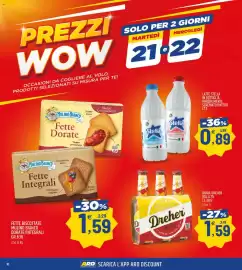 Volantino Ard Discount Pagina 10