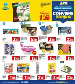Volantino Ard Discount Pagina 11