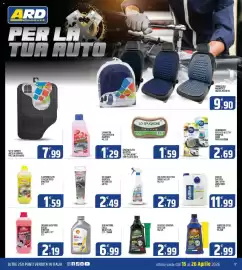 Volantino Ard Discount Pagina 17