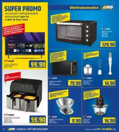 Volantino Ard Discount Pagina 18