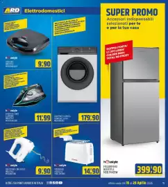 Volantino Ard Discount Pagina 19