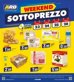 Volantino Ard Discount Pagina 20