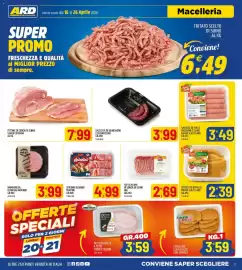 Volantino Ard Discount Pagina 3