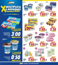 Volantino Ard Discount Pagina 4