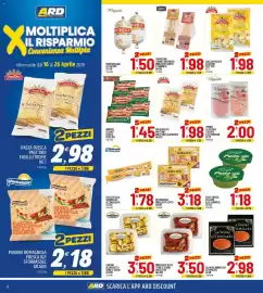 Volantino Ard Discount Pagina 6