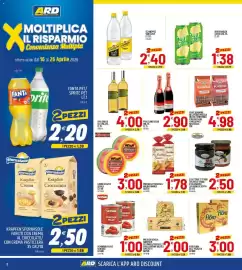 Volantino Ard Discount Pagina 8