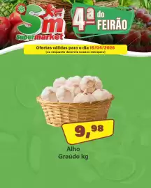 Catálogo Floresta Supermercados Página 2