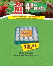 Catálogo Floresta Supermercados Página 3