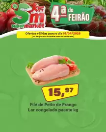 Catálogo Floresta Supermercados Página 4