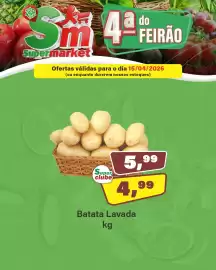 Catálogo Floresta Supermercados Página 5