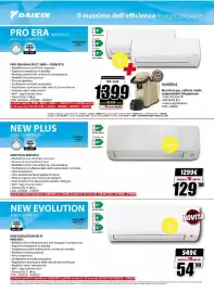 Volantino MediaWorld Pagina 2