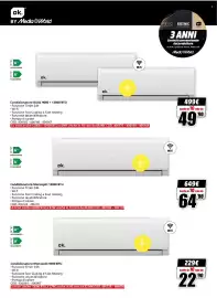 Volantino MediaWorld Pagina 4