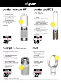 Volantino MediaWorld Pagina 6