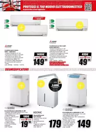 Volantino MediaWorld Pagina 7