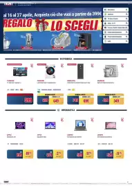 Volantino Trony Pagina 1