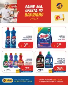 Catálogo Quartetto Supermercados Página 2