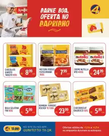 Catálogo Quartetto Supermercados Página 3