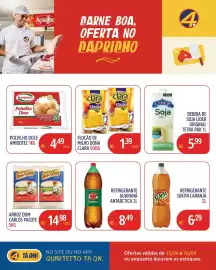 Catálogo Quartetto Supermercados Página 5