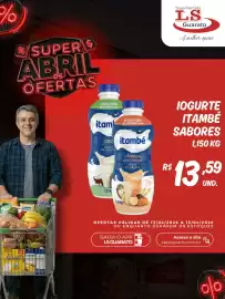 Catálogo Supermercado LS Guarato Página 2