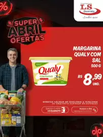 Catálogo Supermercado LS Guarato Página 3