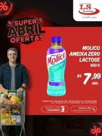 Catálogo Supermercado LS Guarato Página 4