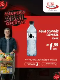 Catálogo Supermercado LS Guarato Página 5