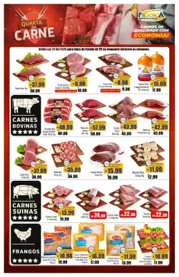 Proença (válido até 15-04)