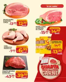 Catálogo Supermercados Myatã Página 2