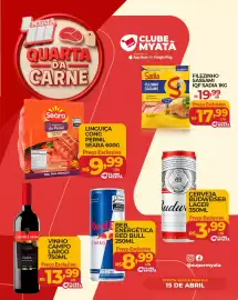 Catálogo Supermercados Myatã Página 3