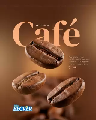 Lojas Becker (válido até 30-04)