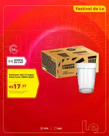 Encarte Le Biscuit semana 16 Página 1