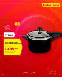 Encarte Le Biscuit semana 16 Página 2