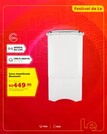 Encarte Le Biscuit semana 16 Página 3