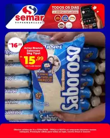 Folheto Semar Supermercado Página 2