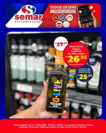 Folheto Semar Supermercado Página 3