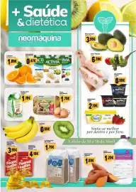 Folheto Neomáquina Página 1