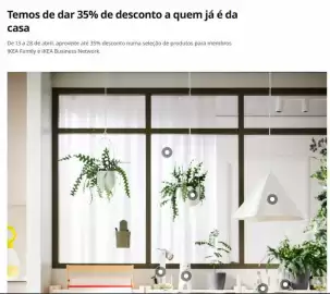 Catálogo IKEA Página 1