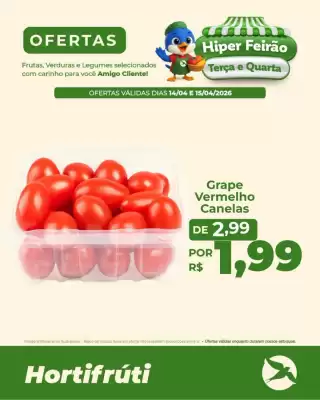 Andorinha Hipermercado (válido até 15-04)