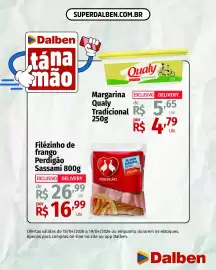Catálogo Supermercado Dalben Página 1