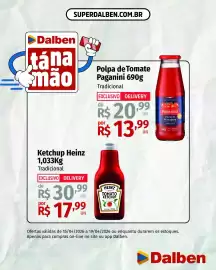 Catálogo Supermercado Dalben Página 2
