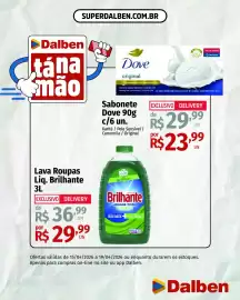 Catálogo Supermercado Dalben Página 3