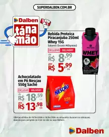 Catálogo Supermercado Dalben Página 5
