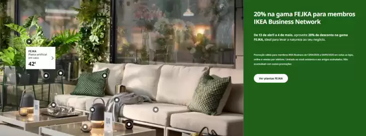 Catálogo IKEA Página 1