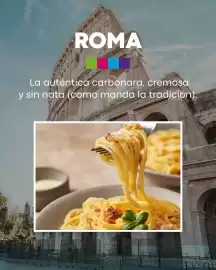 Folleto Nautalia Viajes Página 2