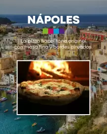 Folleto Nautalia Viajes Página 3