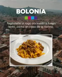 Folleto Nautalia Viajes Página 4