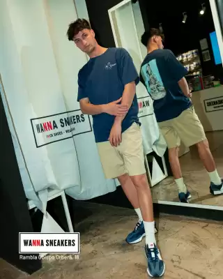 Deportes Blanes (válido hasta el 6-06)