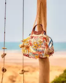 Folleto Longchamp Página 2