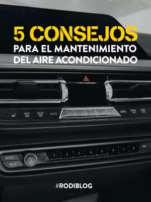 Rodi (válido hasta el 4-05)