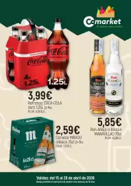 Folleto CoMarket Página 4